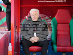 Morocco Africa Cup of Nations Soccer