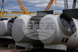 Climate Trump Offshore Wind