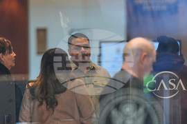 Deportation Error Abrego Garcia