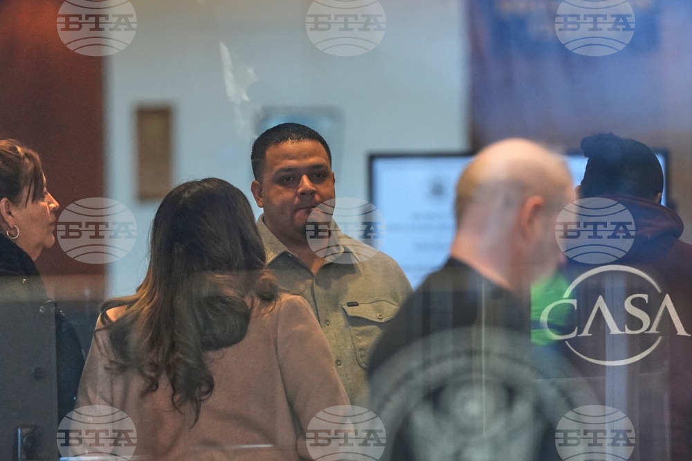 Deportation Error Abrego Garcia