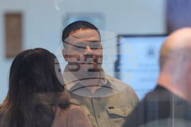 Deportation Error Abrego Garcia