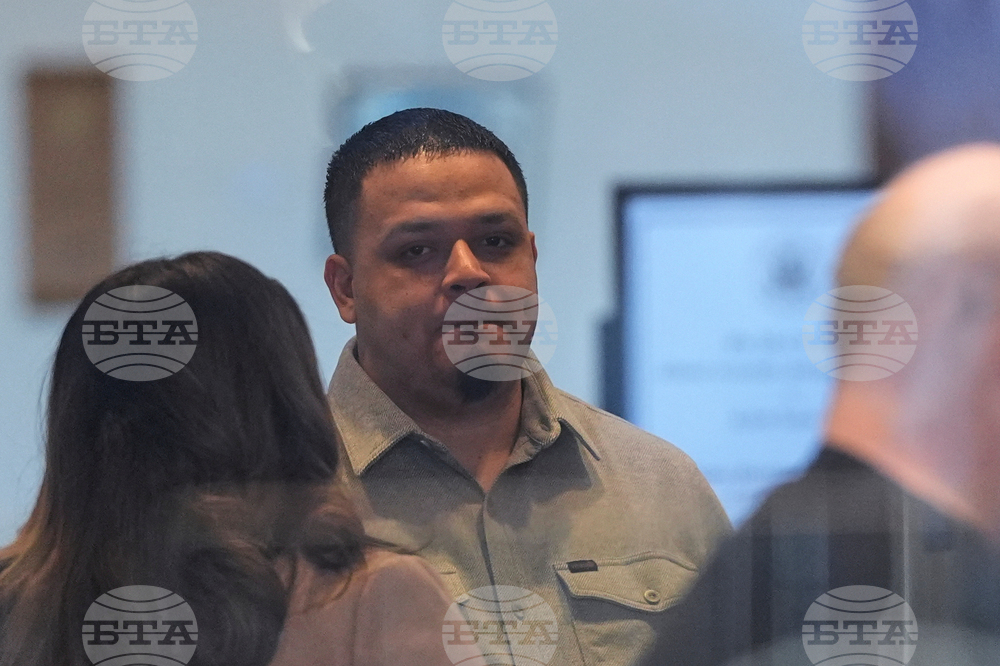 Deportation Error Abrego Garcia