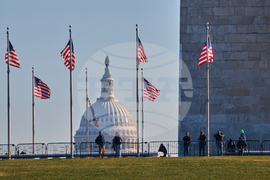 Washington Daily Life