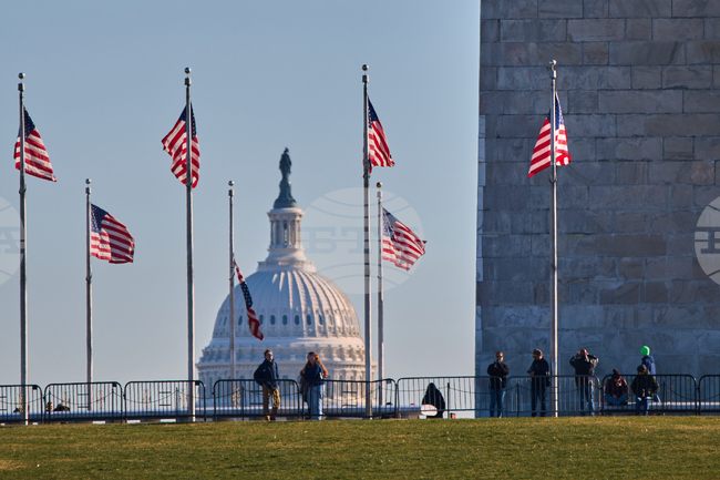 Washington Daily Life