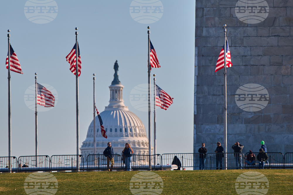 Washington Daily Life