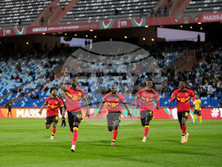 Morocco Africa Cup of Nations Soccer