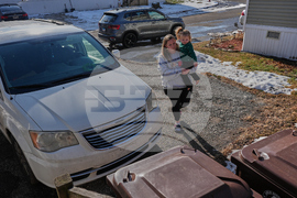 Philanthropy SNAP Gap