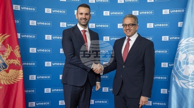 МИНА: Черна гора ще защити статута на Котор като част от световното наследство на всяка цена, каза премиерът Милойко Спаич