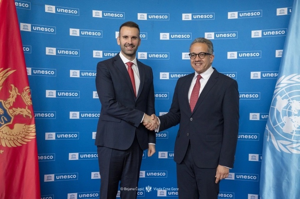 МИНА: Черна гора ще защити статута на Котор като част от световното наследство на всяка цена, каза премиерът Милойко Спаич