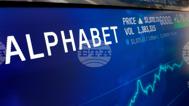 „Алфабет“ придобива компанията за центрове за данни „Интерсект“ за 4,75 млрд. долара 