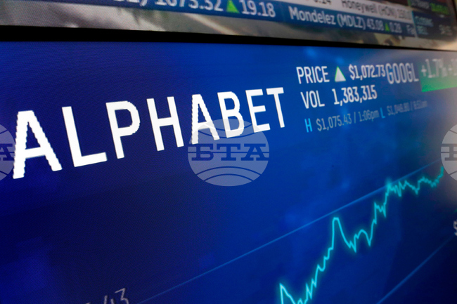 „Алфабет“ придобива компанията за центрове за данни „Интерсект“ за 4,75 млрд. долара 