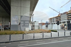 Сърбия - графити - заличаване