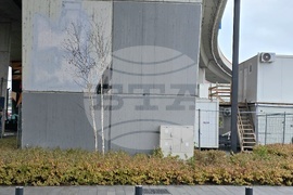 Сърбия - графити - заличаване