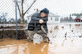 Extreme Weather California