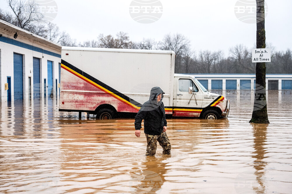Extreme Weather California
