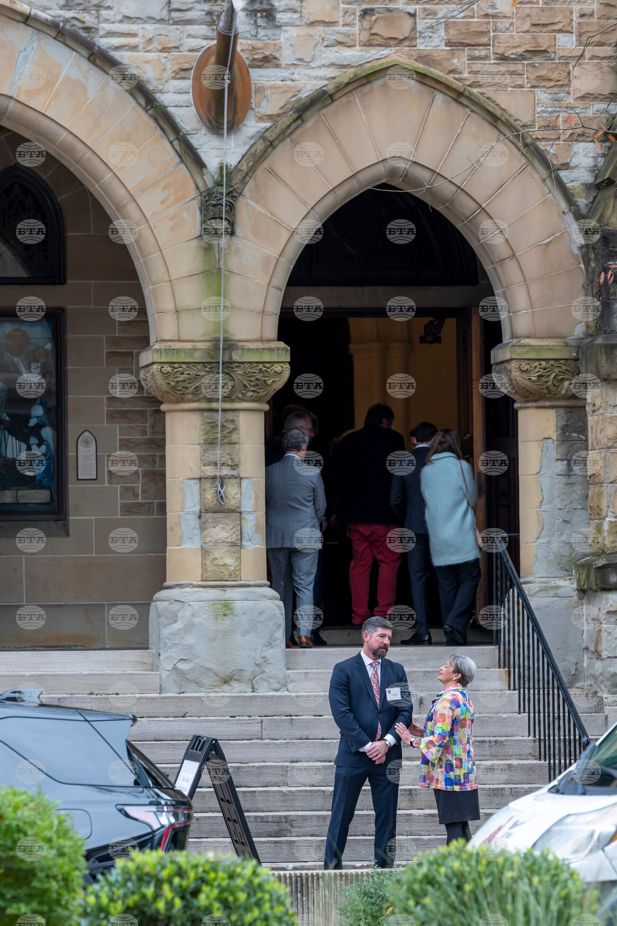 Brown University Shooting