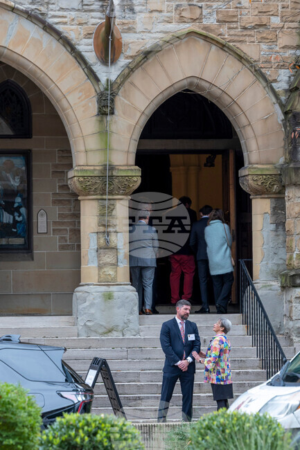 Brown University Shooting