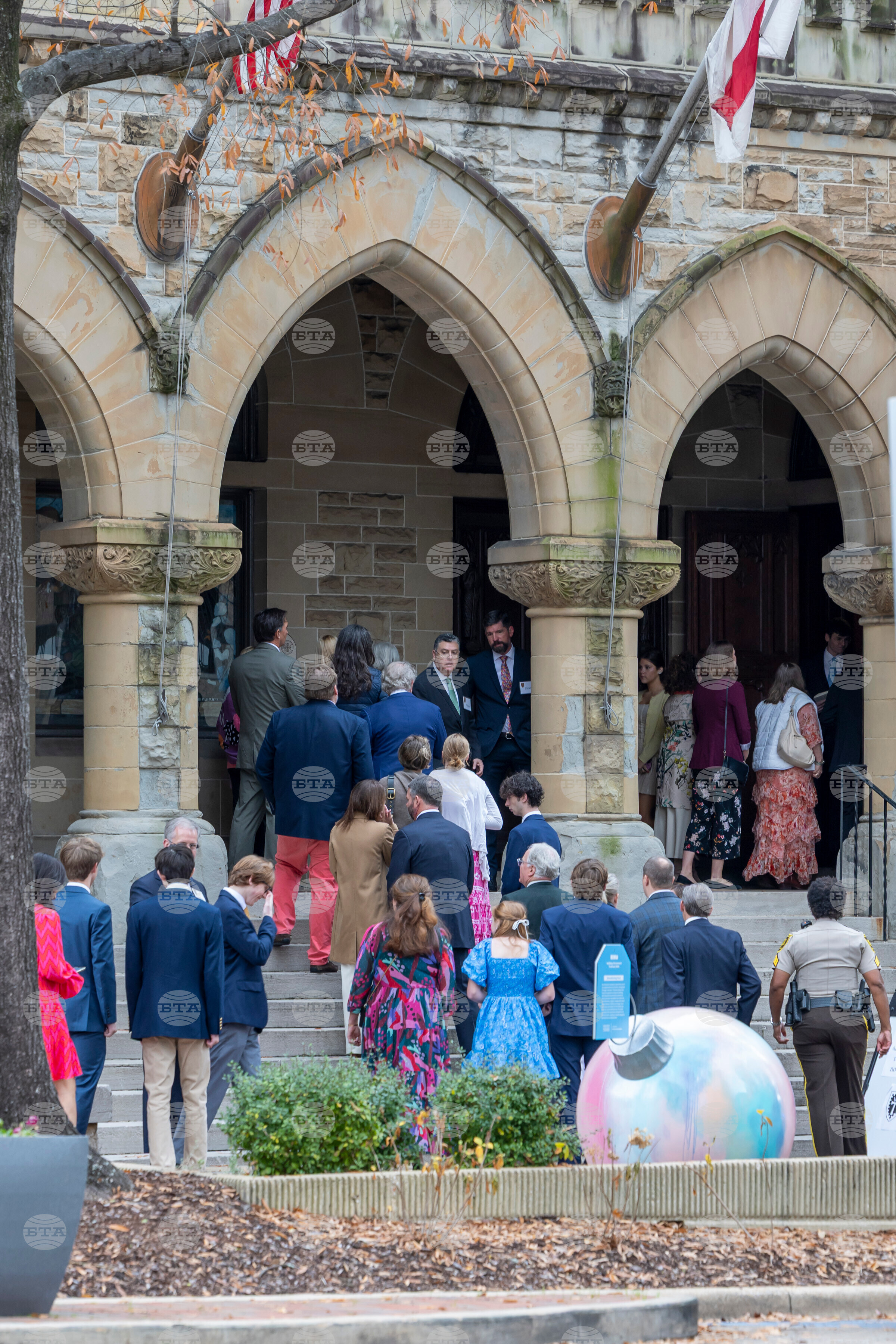 Brown University Shooting