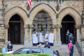 Brown University Shooting