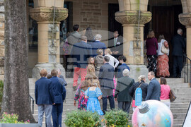 Brown University Shooting