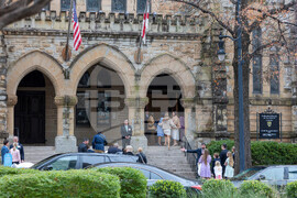Brown University Shooting