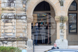 Brown University Shooting