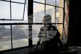 National Park Ranger Soskin