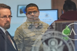 Deportation Error Abrego Garcia