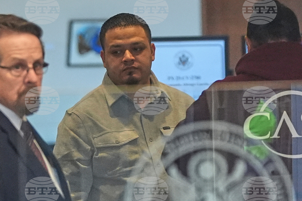 Deportation Error Abrego Garcia