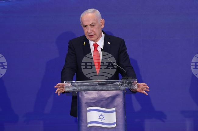 Бивш съветник твърди, че Нетаняху му е възложил да изготви план за избягване на отговорност за атаката от 7 октомври