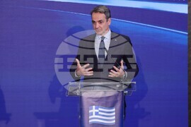 Israel Cyprus Greece Summit