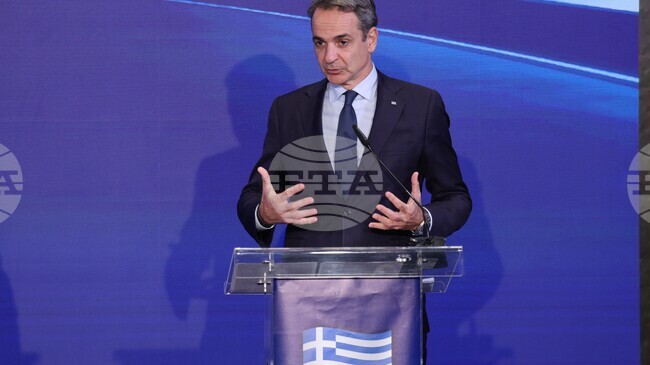 Мицотакис за фермерските протести: Няма да се поддадем на изнудване