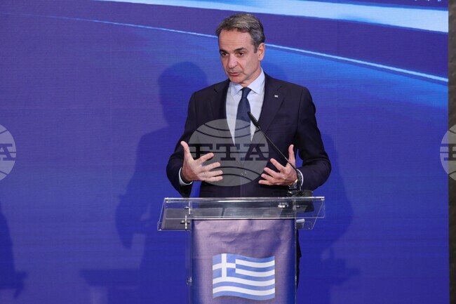 Мицотакис за фермерските протести: Няма да се поддадем на изнудване