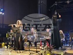 Добрич - Духов оркестър - концерт