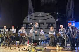 Добрич - Духов оркестър - концерт