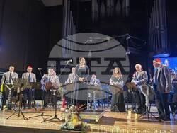 Добрич - Духов оркестър - концерт