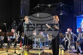 Добрич - Духов оркестър - концерт