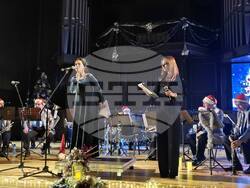 Добрич - Духов оркестър - концерт