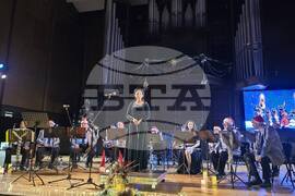 Добрич - Духов оркестър - концерт