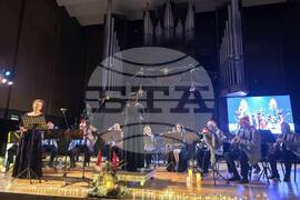 Добрич - Духов оркестър - концерт