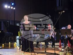 Добрич - Духов оркестър - концерт