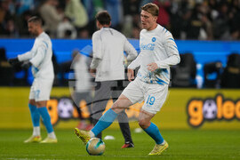 Saudi Italy Soccer Super Cup