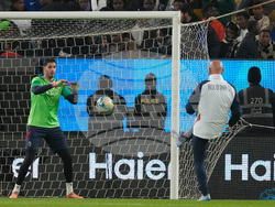 Saudi Italy Soccer Super Cup