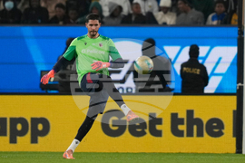 Saudi Italy Soccer Super Cup