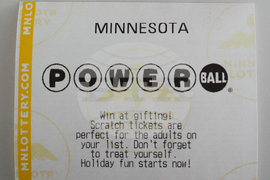 Powerball Jackpot