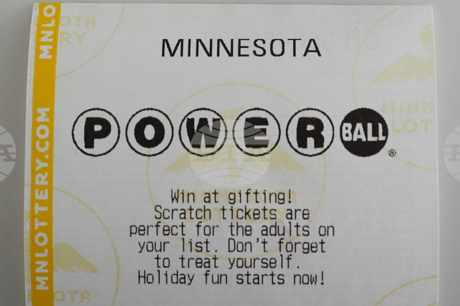 Powerball Jackpot