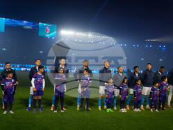 Saudi Italy Soccer Super Cup