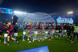 Saudi Italy Soccer Super Cup