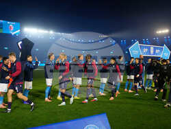 Saudi Italy Soccer Super Cup