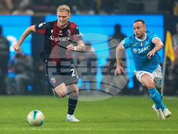 Saudi Italy Soccer Super Cup